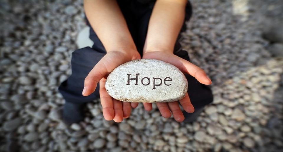 It is Virtuous to Hope | Laval Families Magazine | Laval's Family Life Magazine