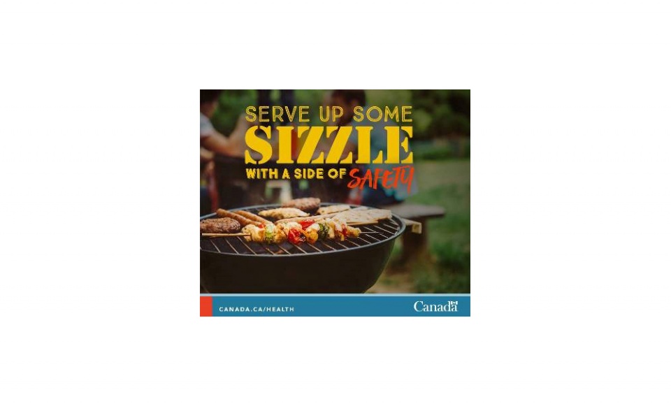 Serve up şome şizzle with a şide of şafety | Laval Families Magazine | Laval's Family Life Magazine