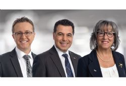 Meet Your City Councillors: Behind the Scenes and In Person