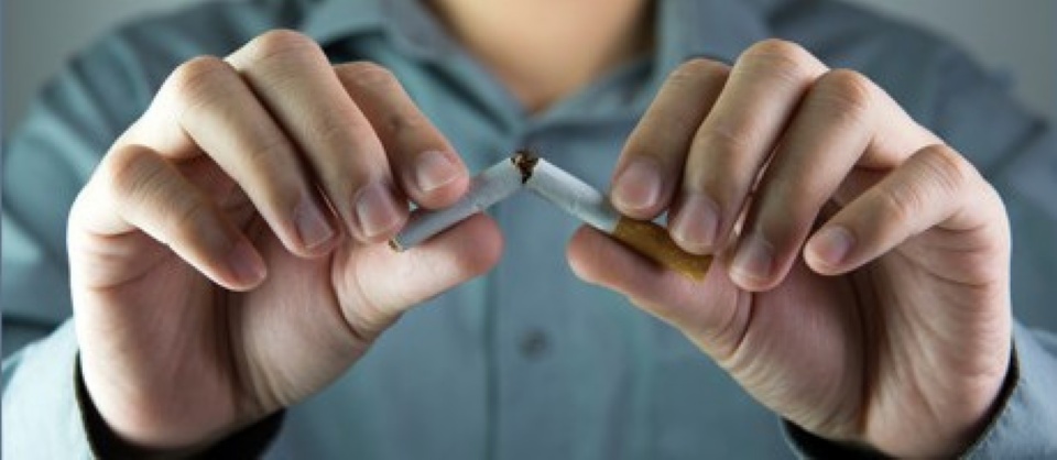 New Year’s Resolution? Why not stop smoking today? | Laval Families Magazine | Laval's Family Life Magazine