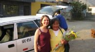 Finding Ones Own Path in the Poblaciones of Peru  Part I