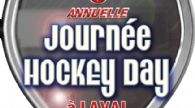 5th Annual Hockey Day in Laval