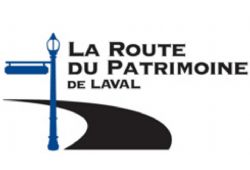 Laval Heritage Trail