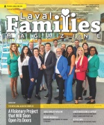 The End of an Era: | The End of an Era: |  Laval Families Magazine Closes its Doors but Lives on Forever