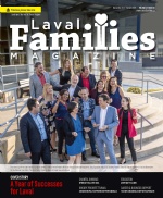A Year of Successes for Laval | A Year of Successes for Laval | 