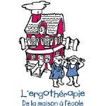 Lergothrapie de la maison  lcole - LAssomption | Laval Families Magazine | Laval's Family Life Magazine
