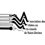 Association des artistes en arts visuels de Saint-Jrme 